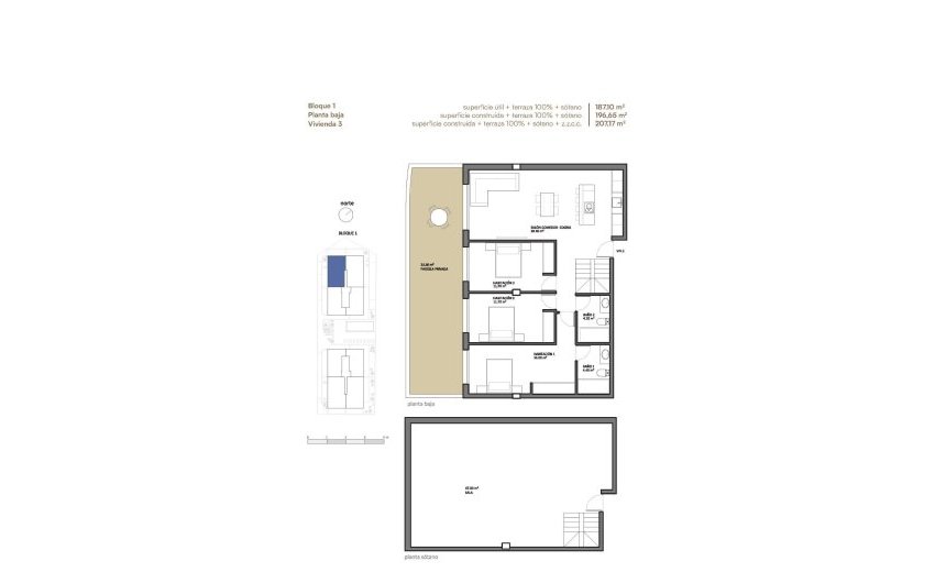 Nieuwbouw Woningen - Apartment -
San Juan Alicante - Nou Nazareth