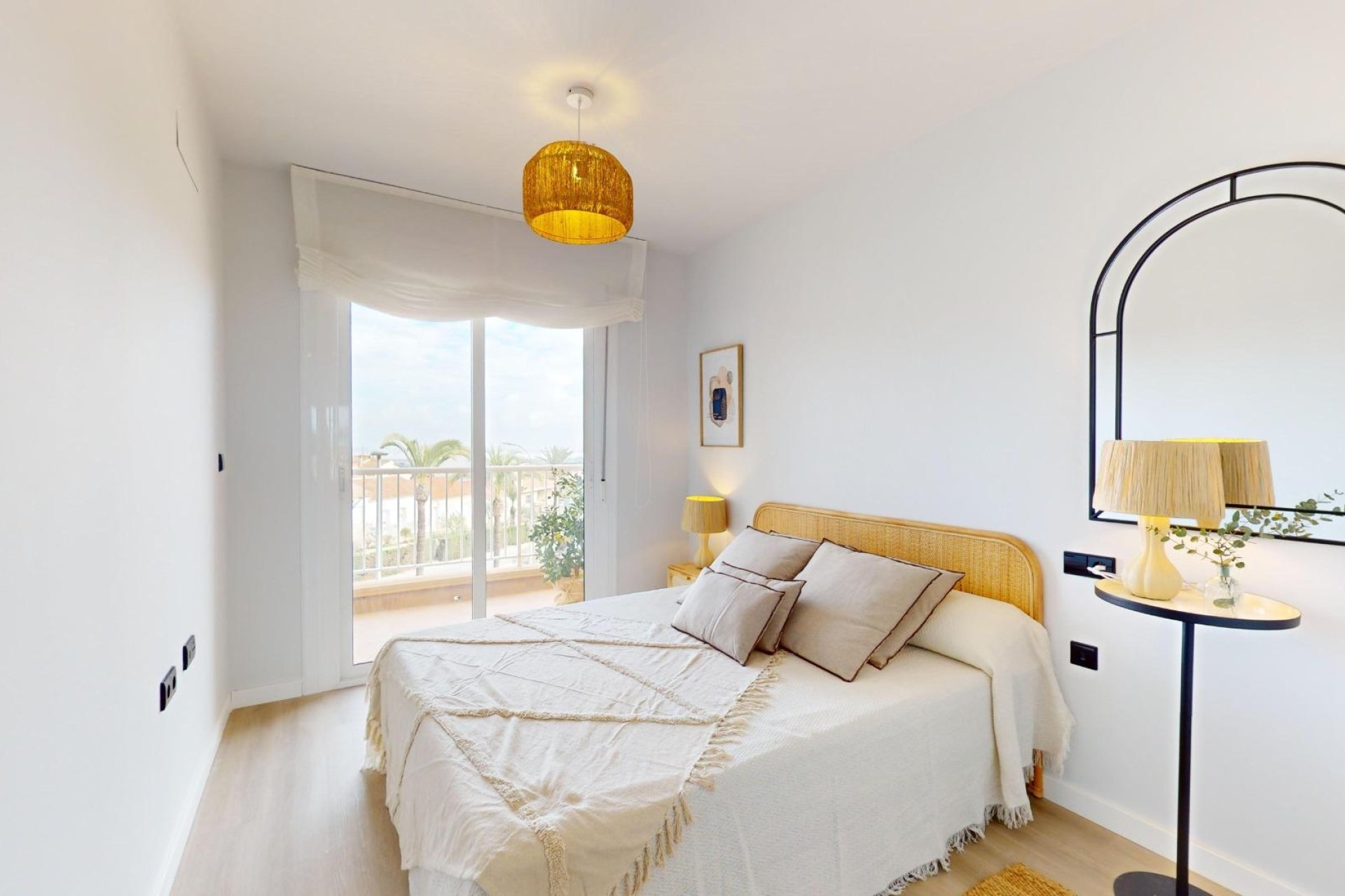 Nieuwbouw Woningen - Apartment -
San Miguel de Salinas - Pueblo