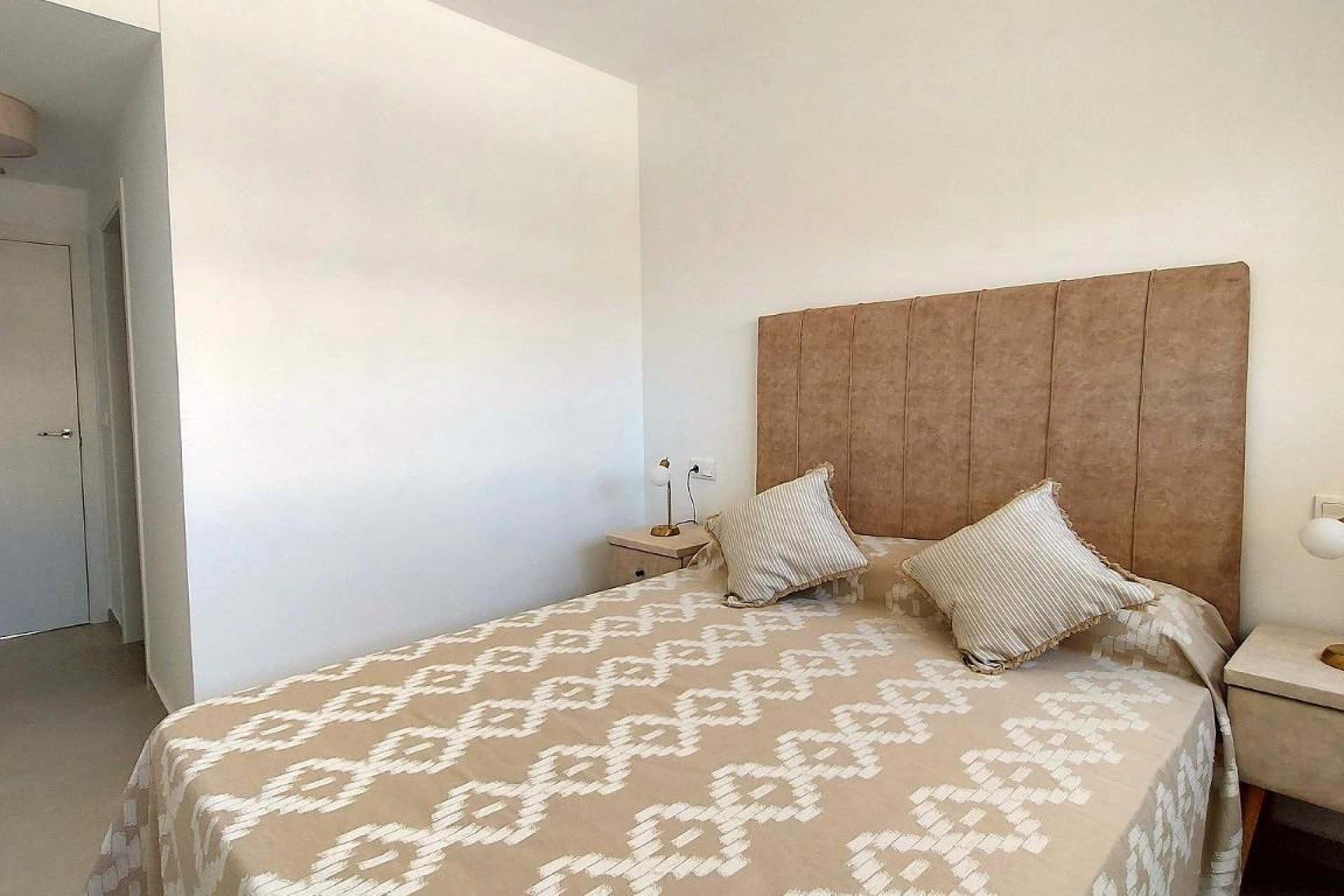 Nieuwbouw Woningen - Apartment -
San Miguel de Salinas - Pueblo