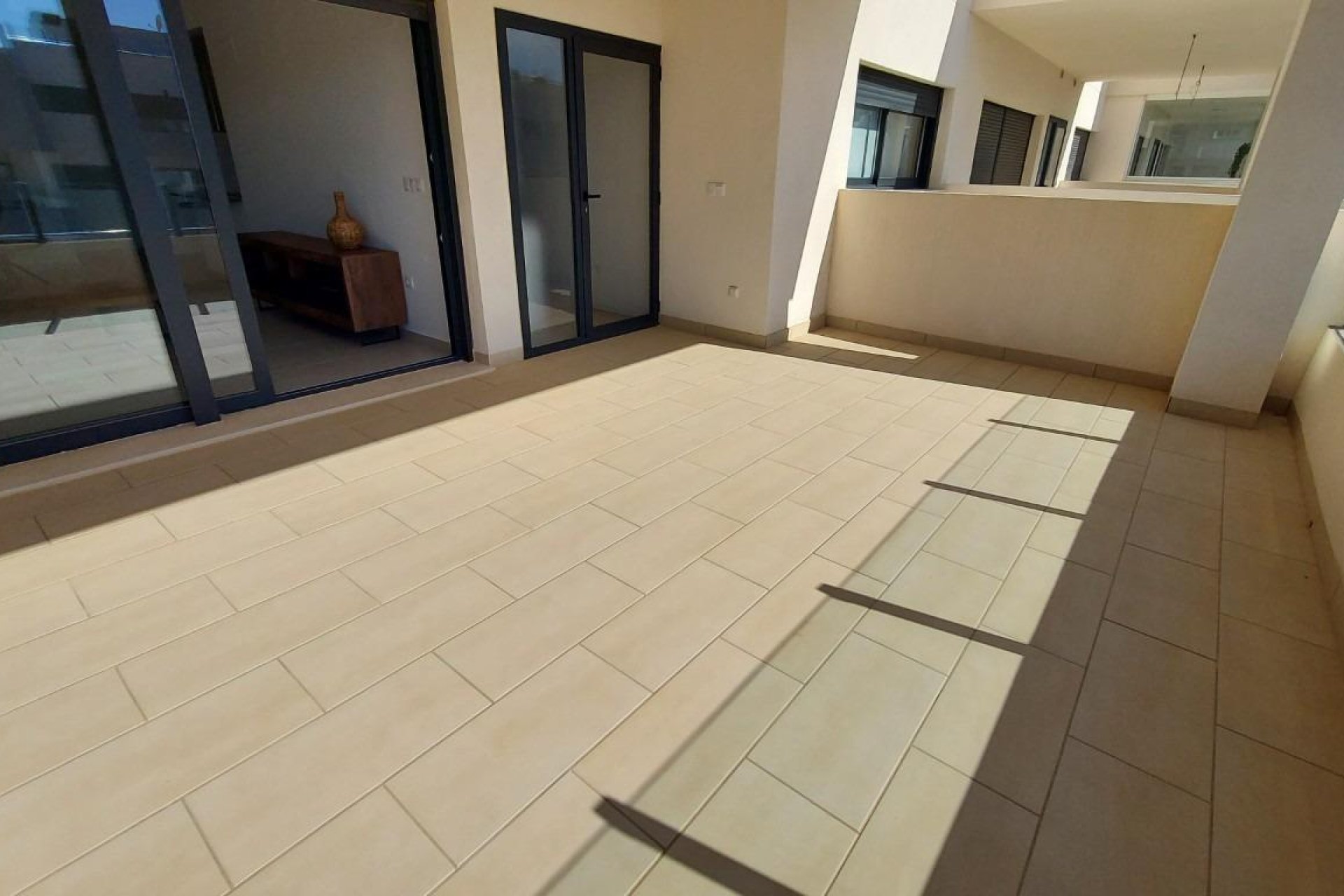 Nieuwbouw Woningen - Apartment -
San Miguel de Salinas - Pueblo