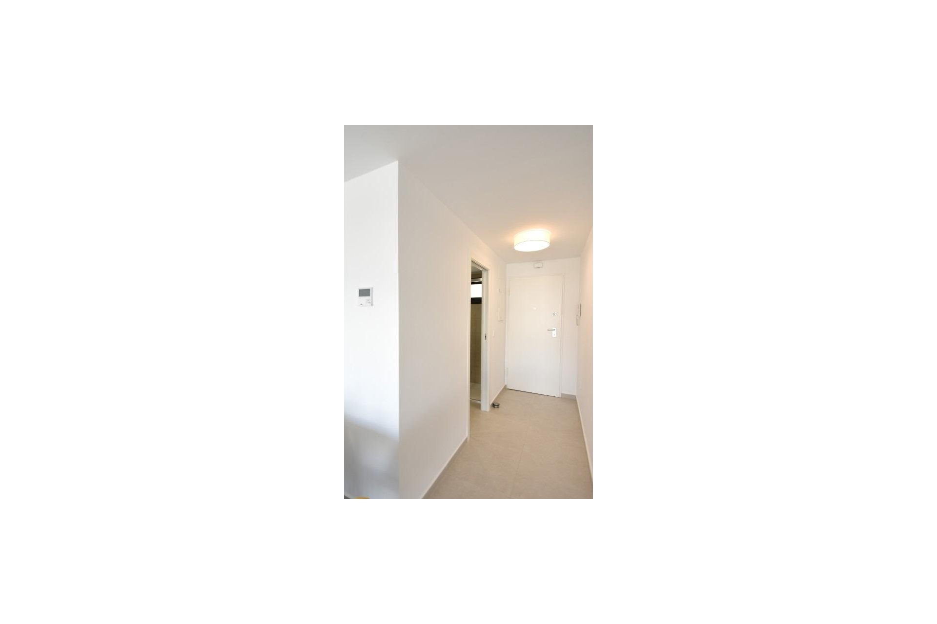 Nieuwbouw Woningen - Apartment -
San Miguel de Salinas - Pueblo
