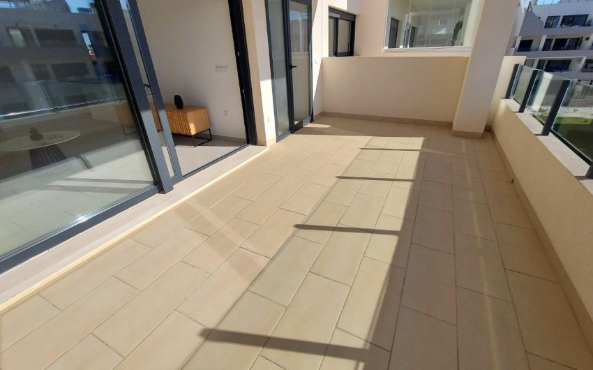 Nieuwbouw Woningen - Apartment -
San Miguel de Salinas - Pueblo