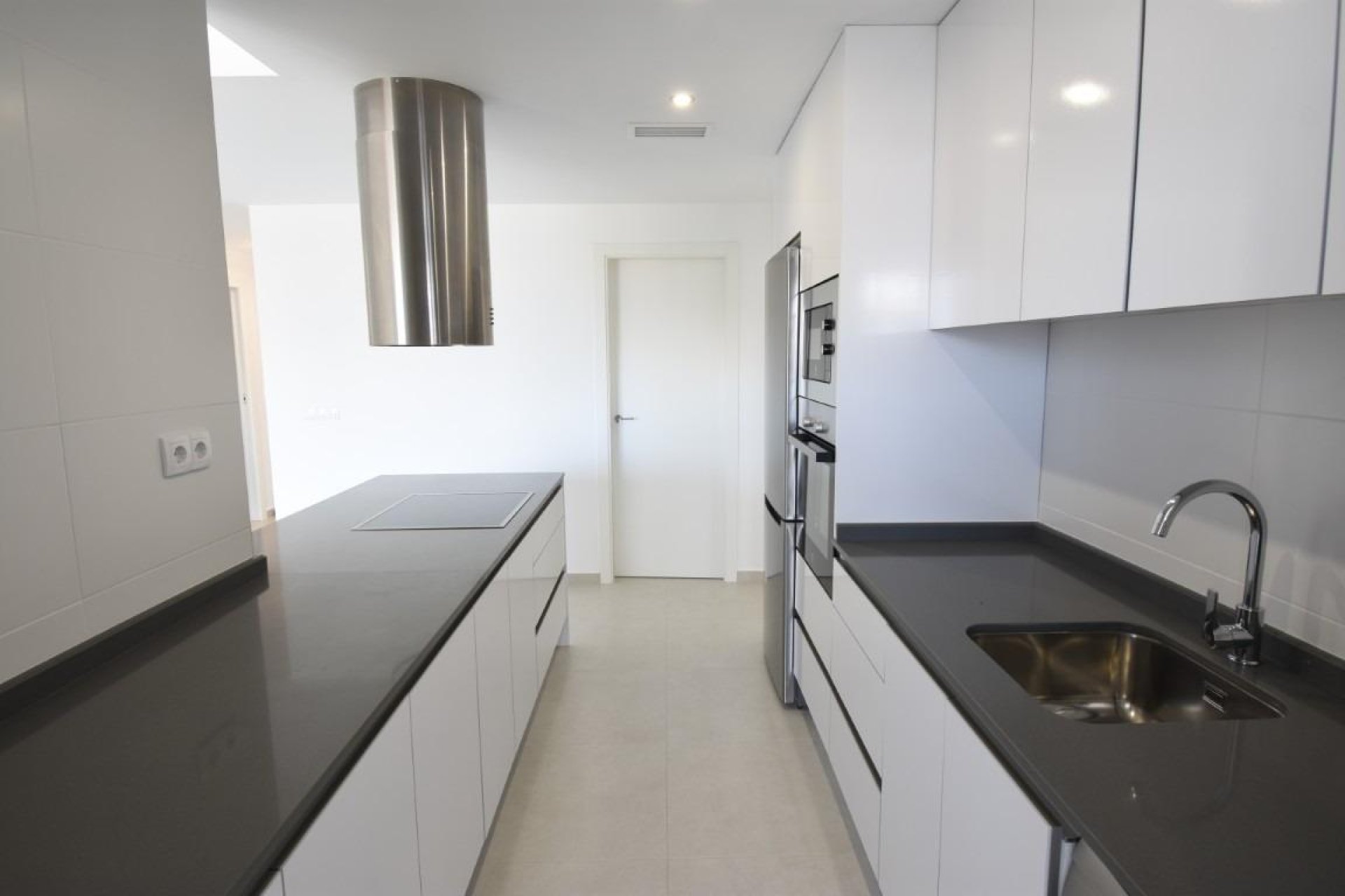 Nieuwbouw Woningen - Apartment -
San Miguel de Salinas - Pueblo