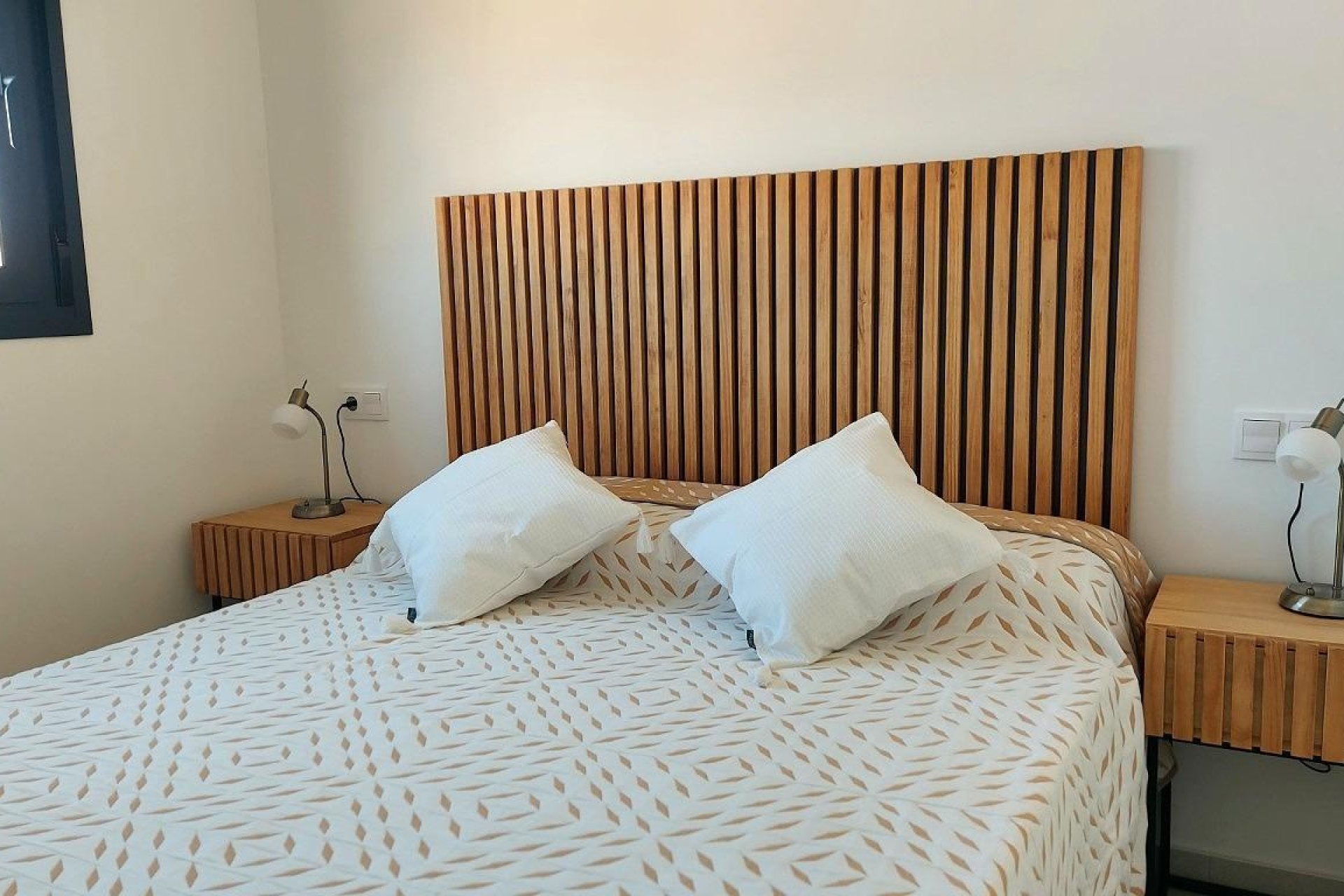 Nieuwbouw Woningen - Apartment -
San Miguel de Salinas - Pueblo