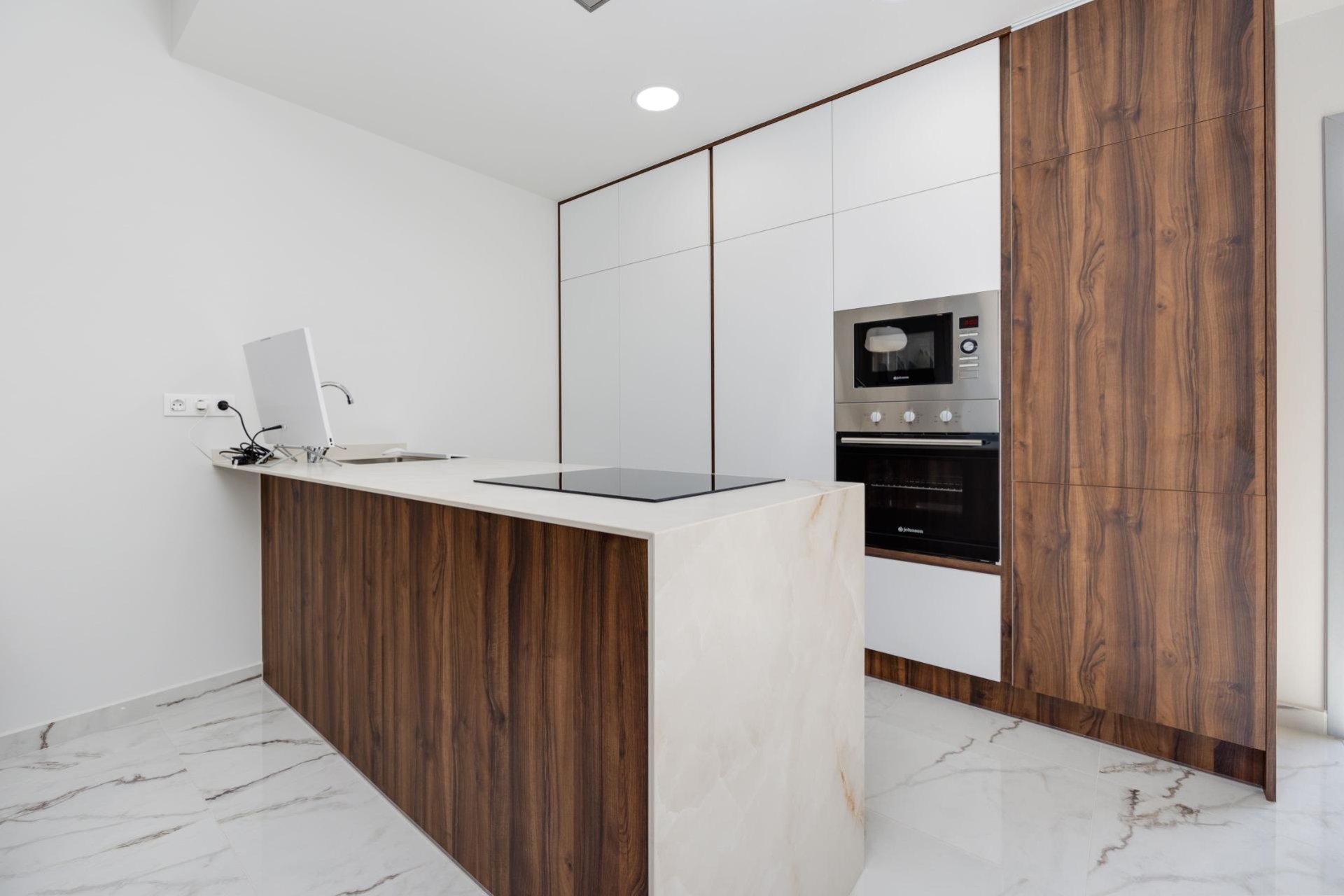 Nieuwbouw Woningen - Apartment -
San Miguel de Salinas - Pueblo