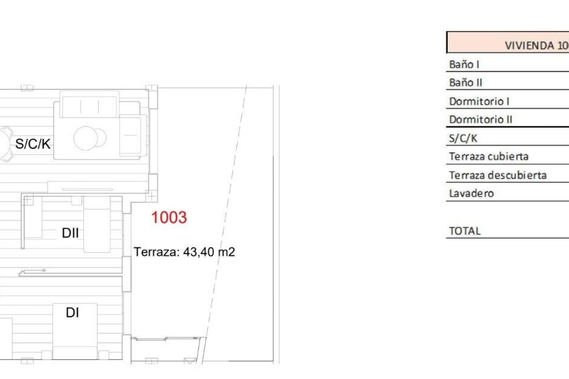 Nieuwbouw Woningen - Apartment -
San Miguel de Salinas - Pueblo