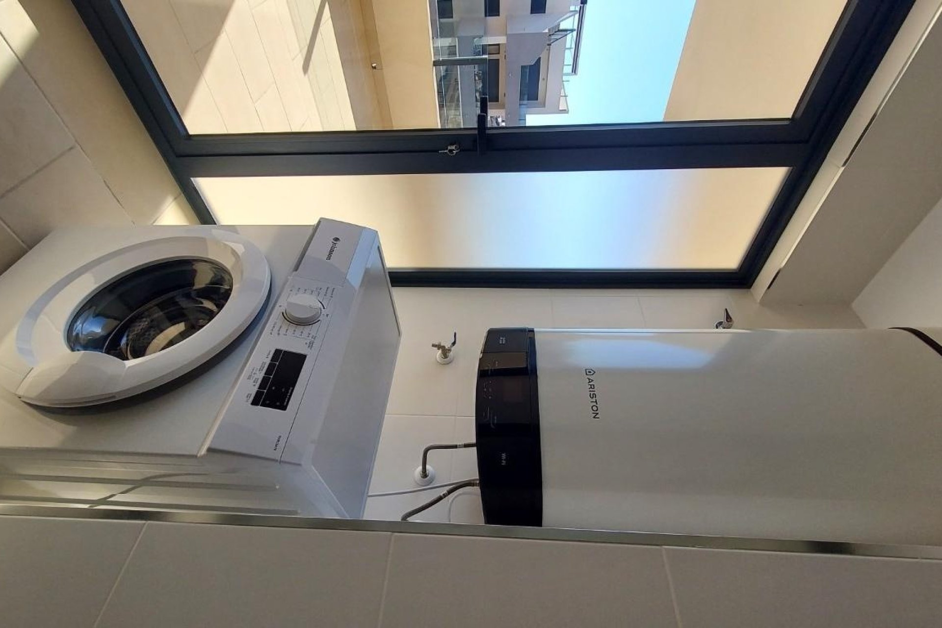 Nieuwbouw Woningen - Apartment -
San Miguel de Salinas - Pueblo