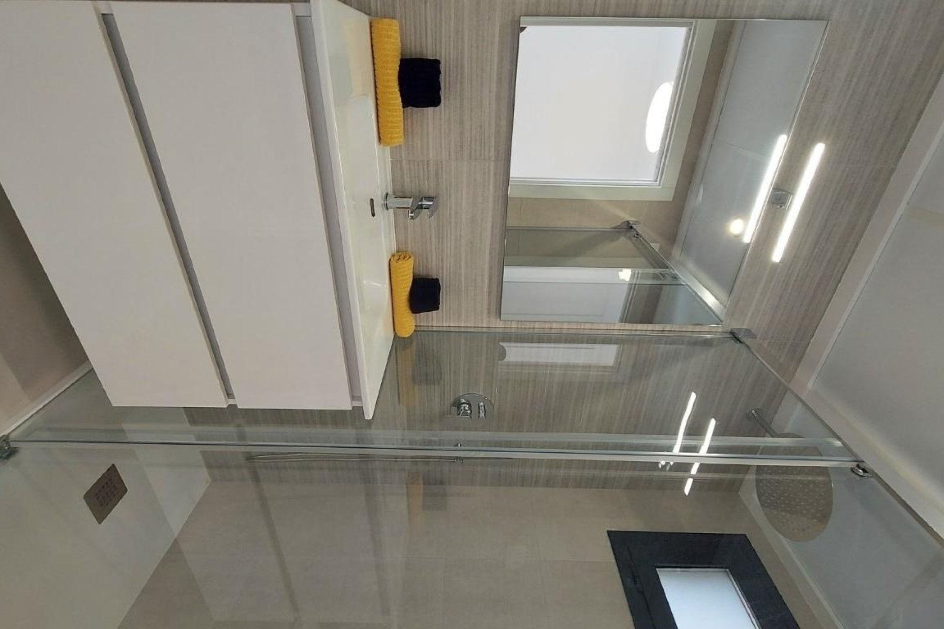 Nieuwbouw Woningen - Apartment -
San Miguel de Salinas - Pueblo