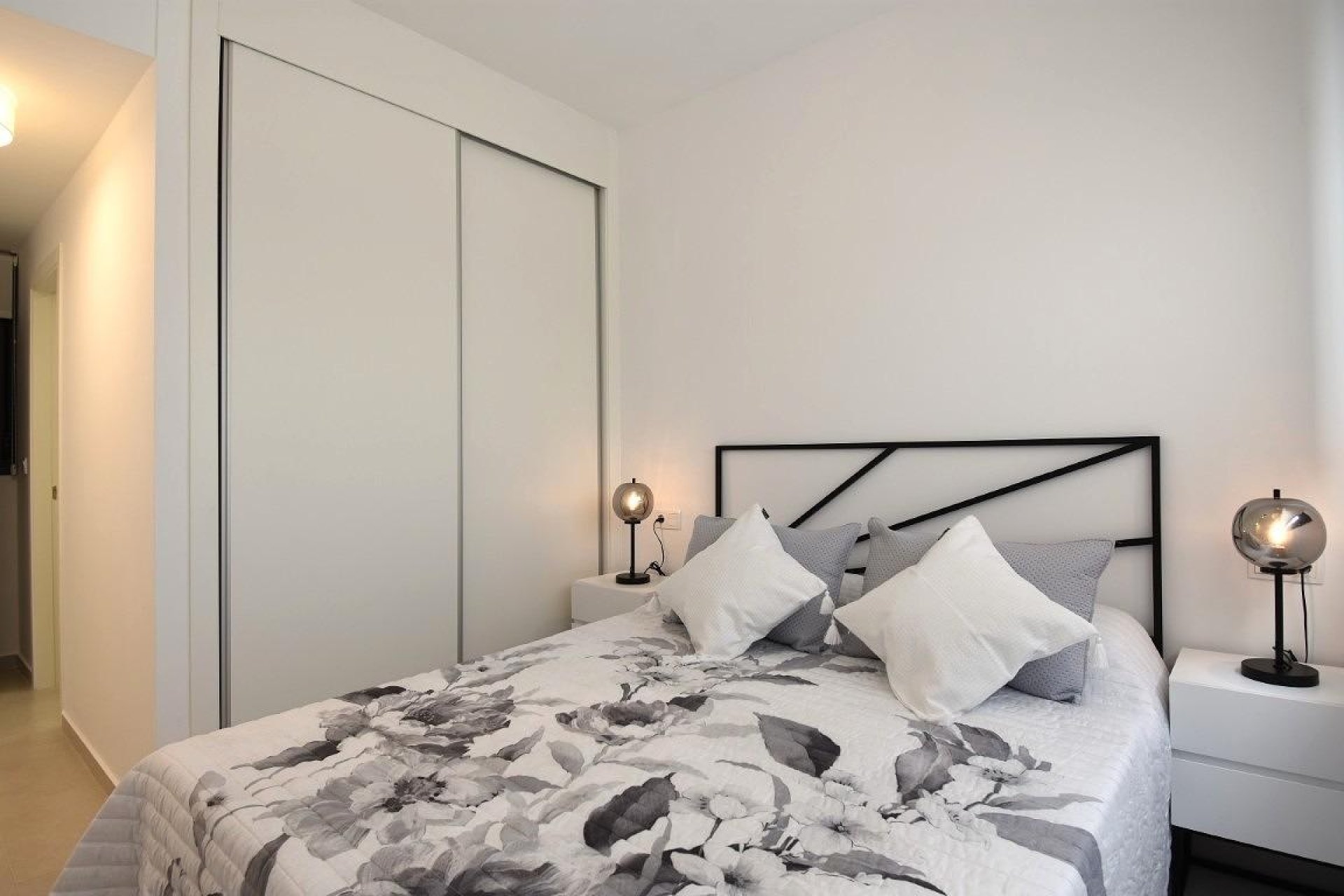 Nieuwbouw Woningen - Apartment -
San Miguel de Salinas - Pueblo