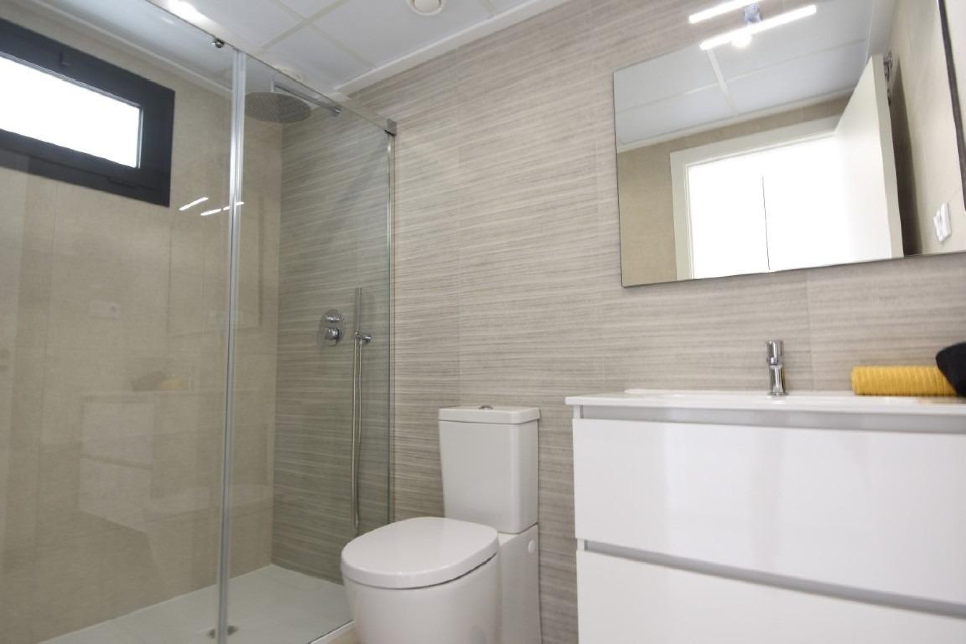 Nieuwbouw Woningen - Apartment -
San Miguel de Salinas - Pueblo