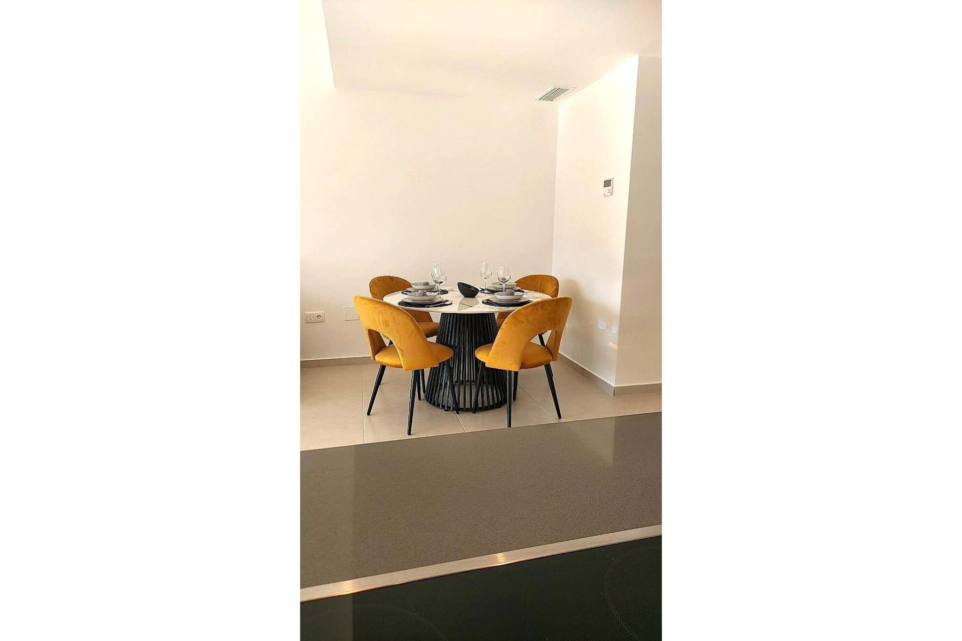 Nieuwbouw Woningen - Apartment -
San Miguel de Salinas - Pueblo