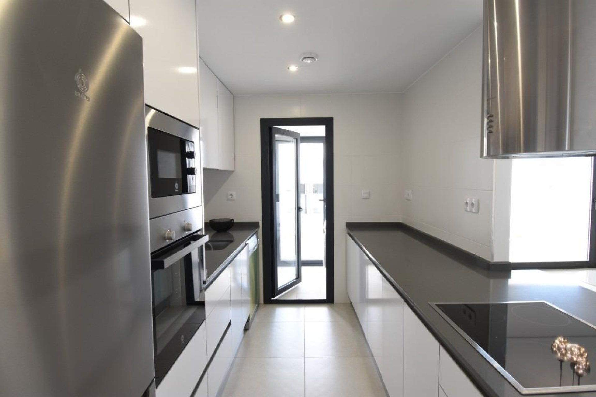 Nieuwbouw Woningen - Apartment -
San Miguel de Salinas - Pueblo