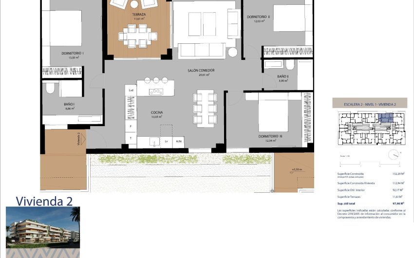 Nieuwbouw Woningen - Apartment -
San Pedro De Alcantara - pueblo