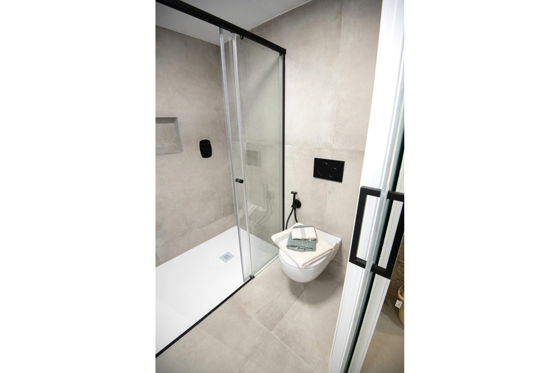 Nieuwbouw Woningen - Apartment -
San Pedro del Pinatar - Centro