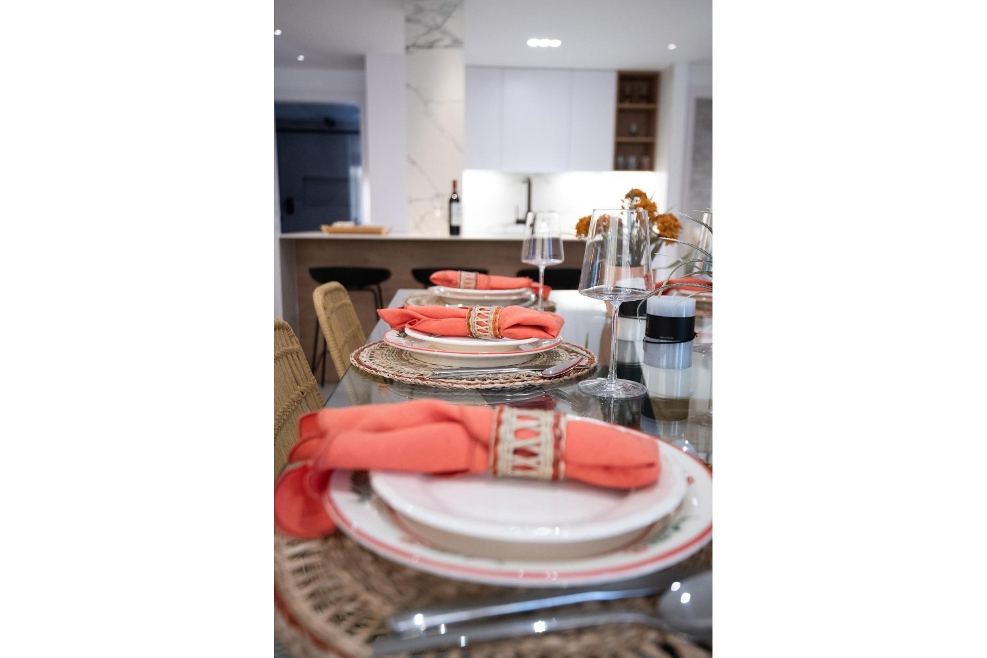 Nieuwbouw Woningen - Apartment -
San Pedro del Pinatar - Centro