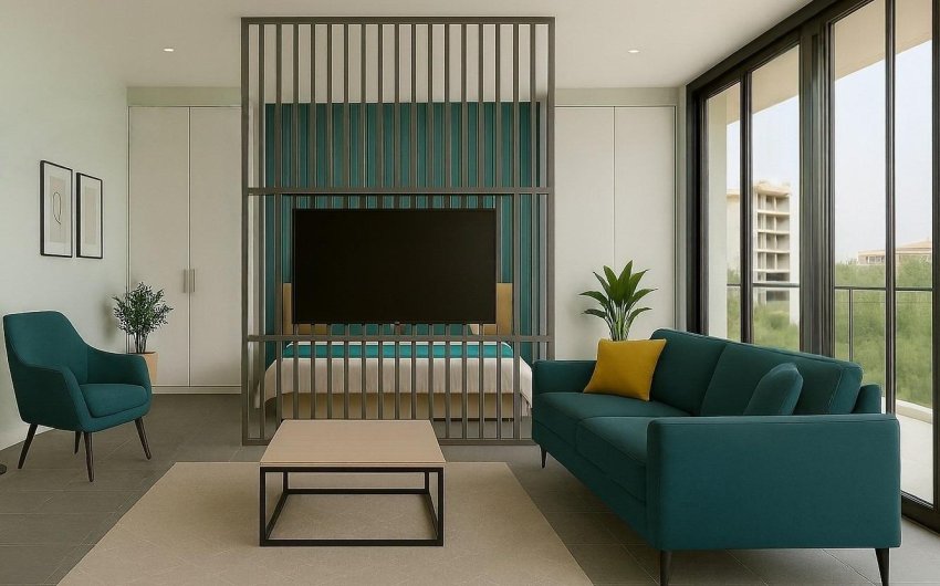 Nieuwbouw Woningen - Apartment -
San Pedro del Pinatar - Lo Pagan