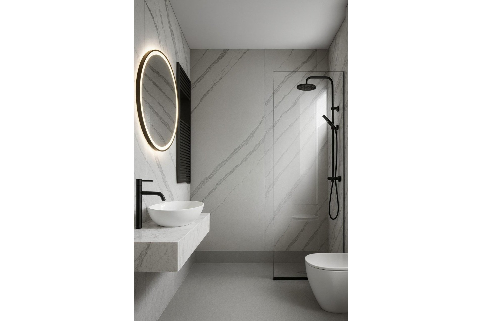 Nieuwbouw Woningen - Apartment -
San Pedro del Pinatar - Lo Pagan