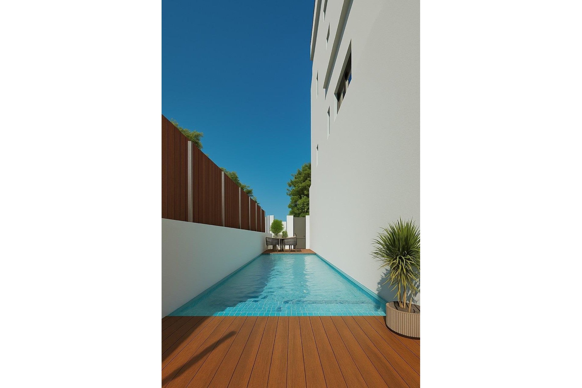 Nieuwbouw Woningen - Apartment -
San Pedro del Pinatar - Lo Pagan