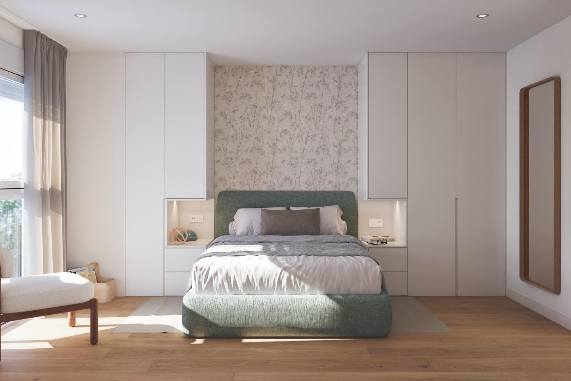 Nieuwbouw Woningen - Apartment -
San Pedro del Pinatar - Lo Pagan