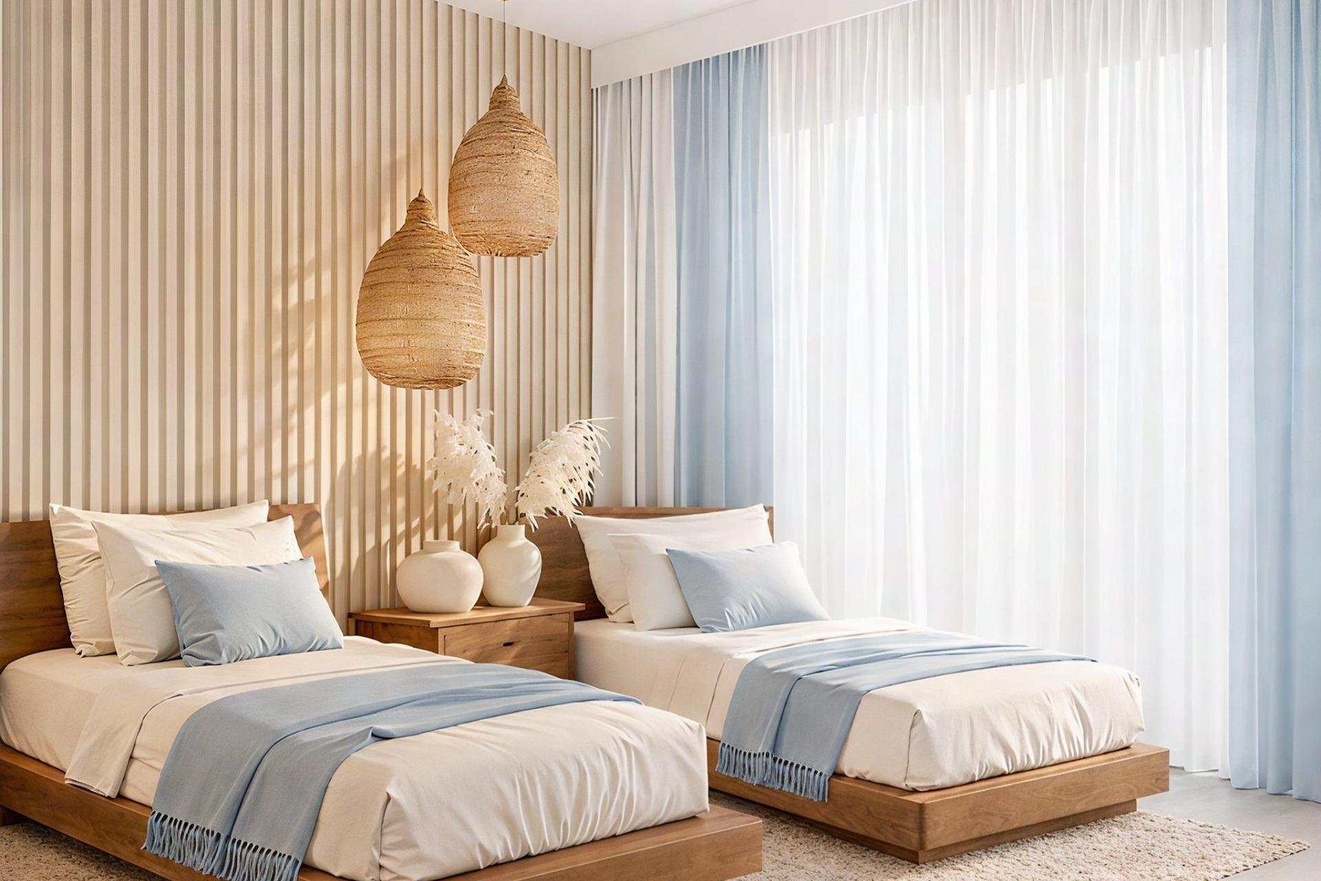 Nieuwbouw Woningen - Apartment -
San Pedro del Pinatar - Lo Pagan
