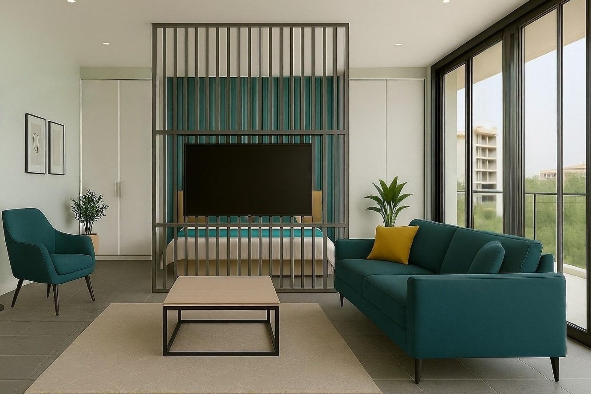 Nieuwbouw Woningen - Apartment -
San Pedro del Pinatar - Lo Pagan