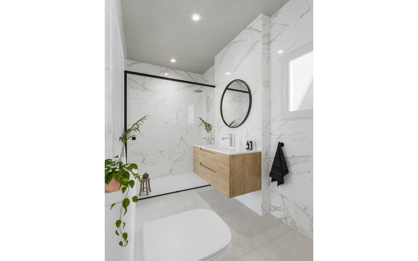 Nieuwbouw Woningen - Apartment -
San Pedro del Pinatar - Playa Villananitos