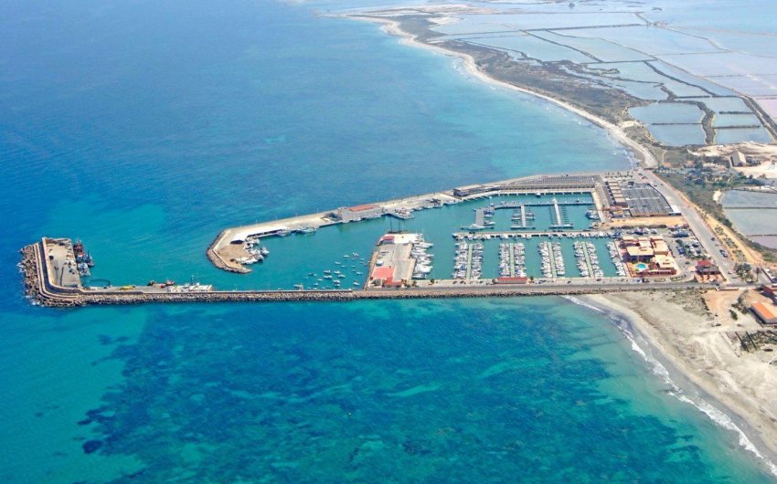 Nieuwbouw Woningen - Apartment -
San Pedro del Pinatar - Pueblo