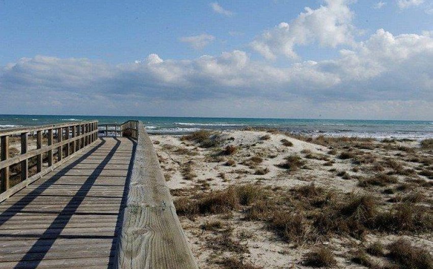 Nieuwbouw Woningen - Apartment -
San Pedro del Pinatar - Pueblo