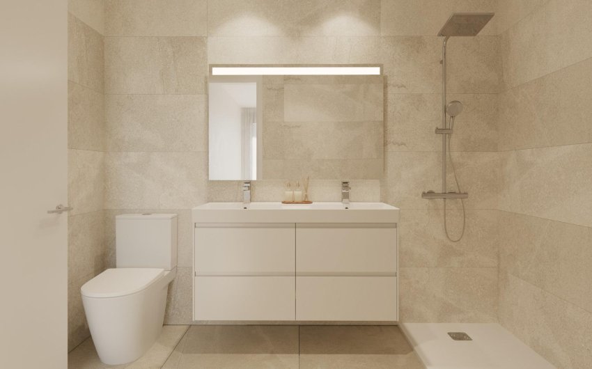 Nieuwbouw Woningen - Apartment -
San Roque - La Alcaidesa