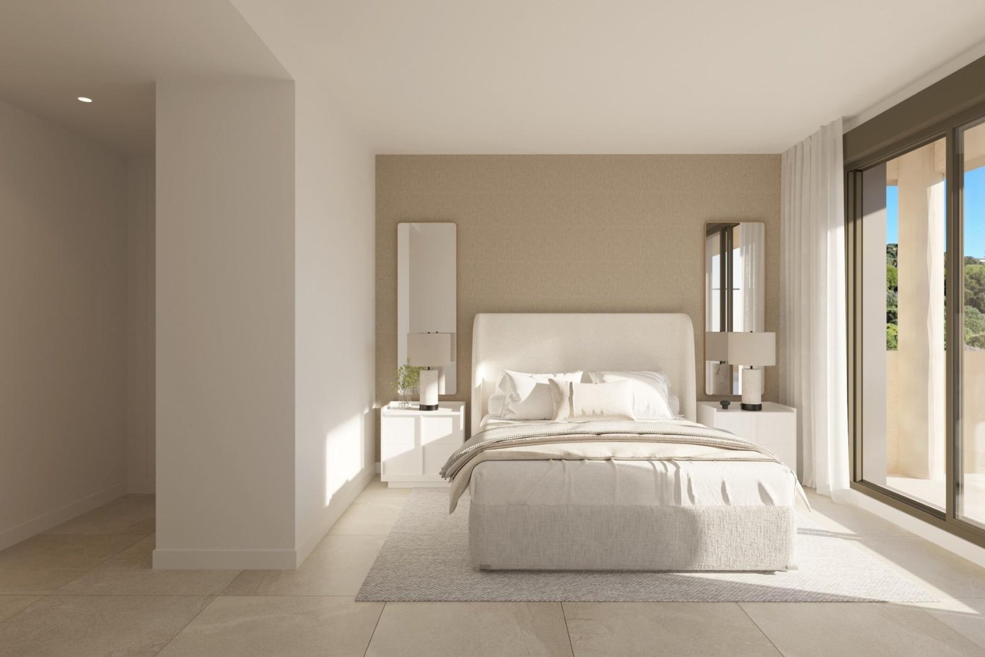 Nieuwbouw Woningen - Apartment -
San Roque - La Alcaidesa