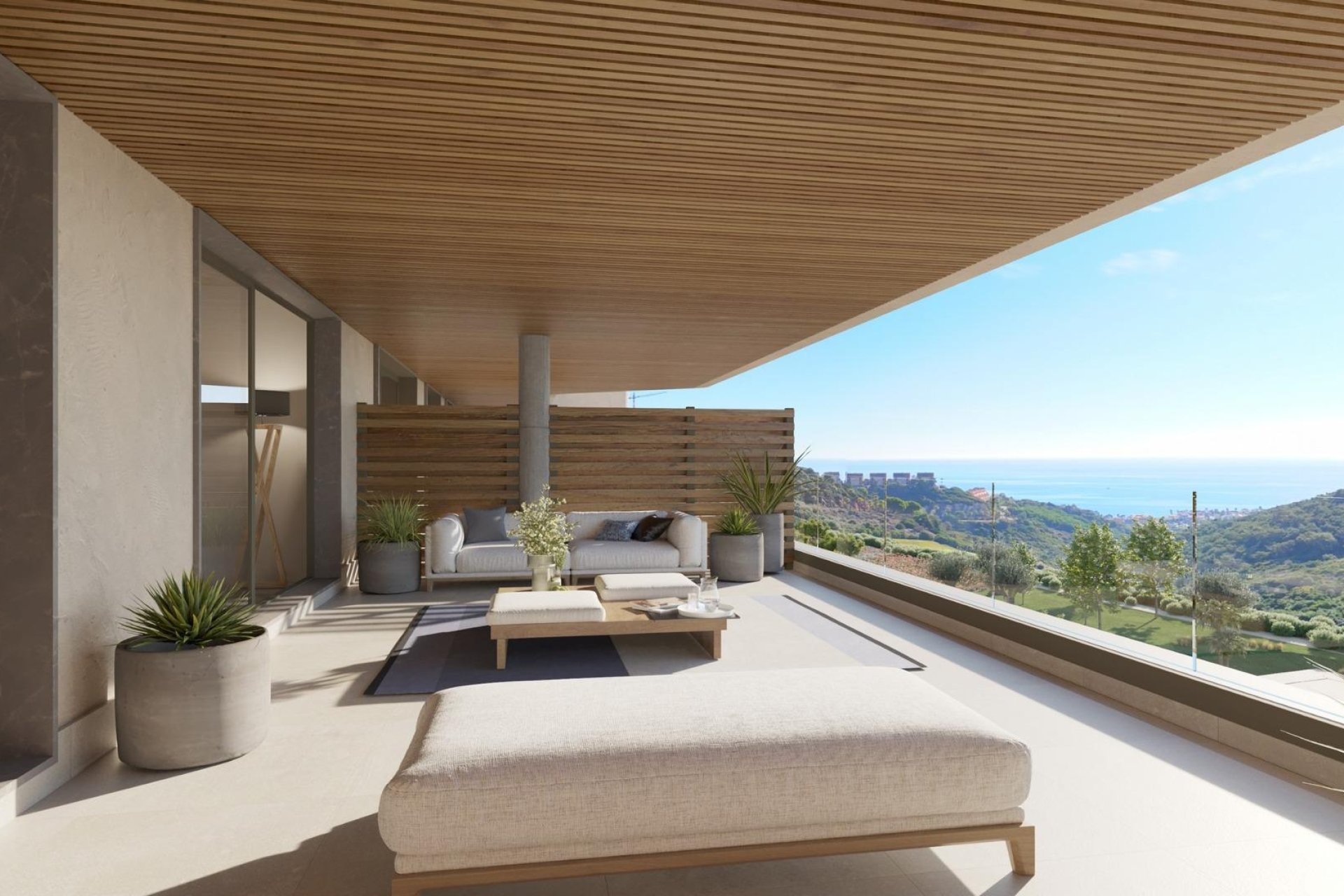 Nieuwbouw Woningen - Apartment -
San Roque - La Alcaidesa