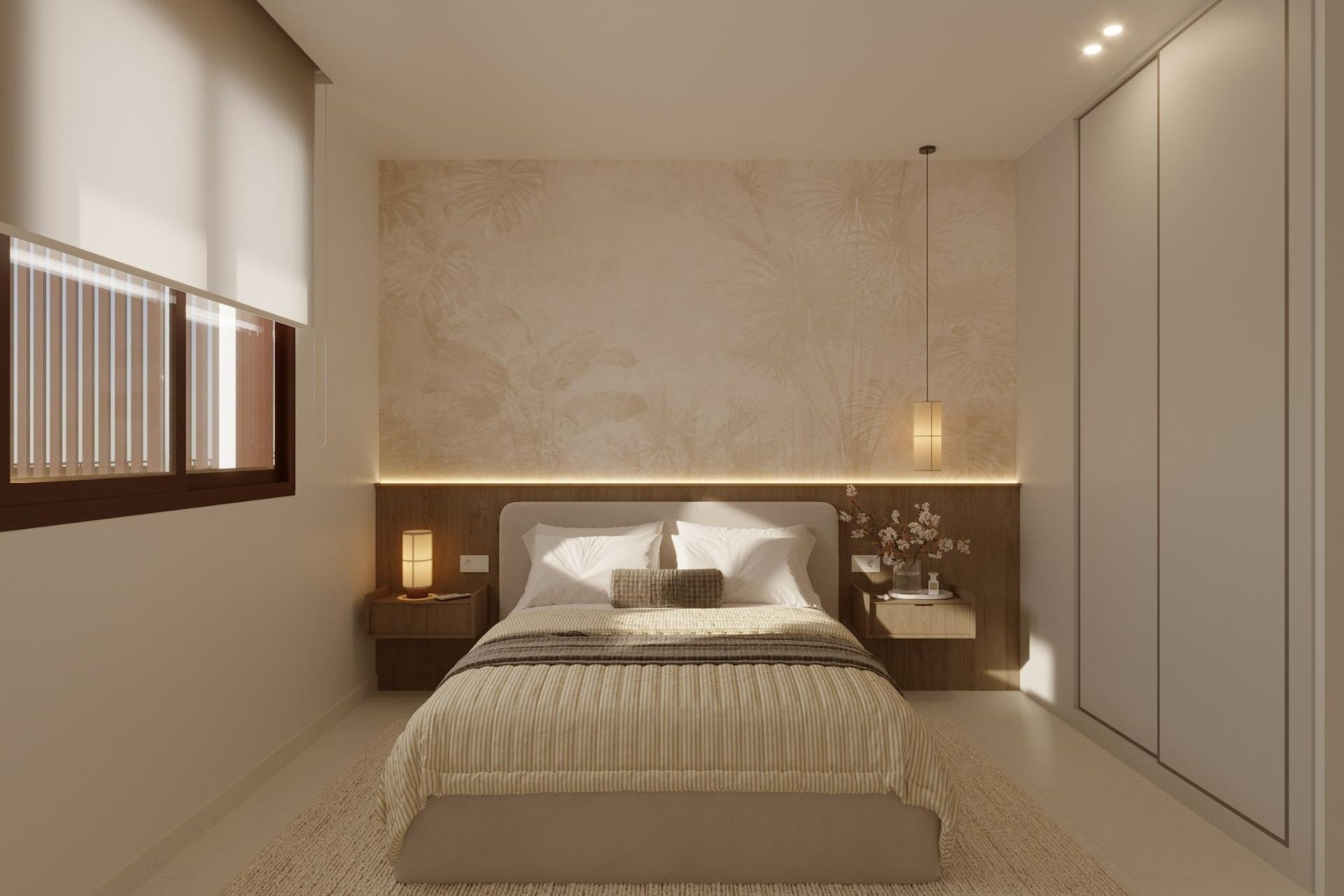 Nieuwbouw Woningen - Apartment -
Santa Pola - Centro