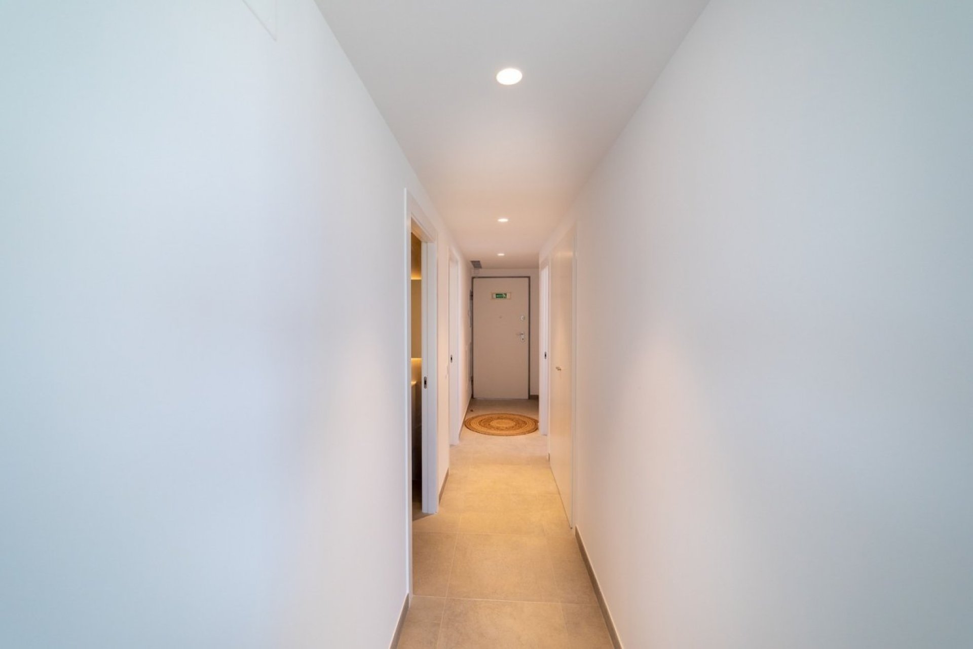 Nieuwbouw Woningen - Apartment -
Santa Pola - Gran Alacant