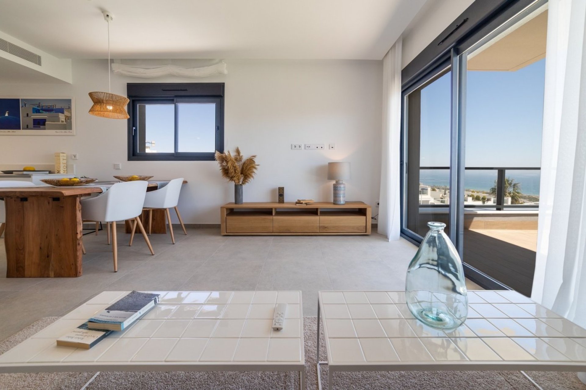 Nieuwbouw Woningen - Apartment -
Santa Pola - Gran Alacant