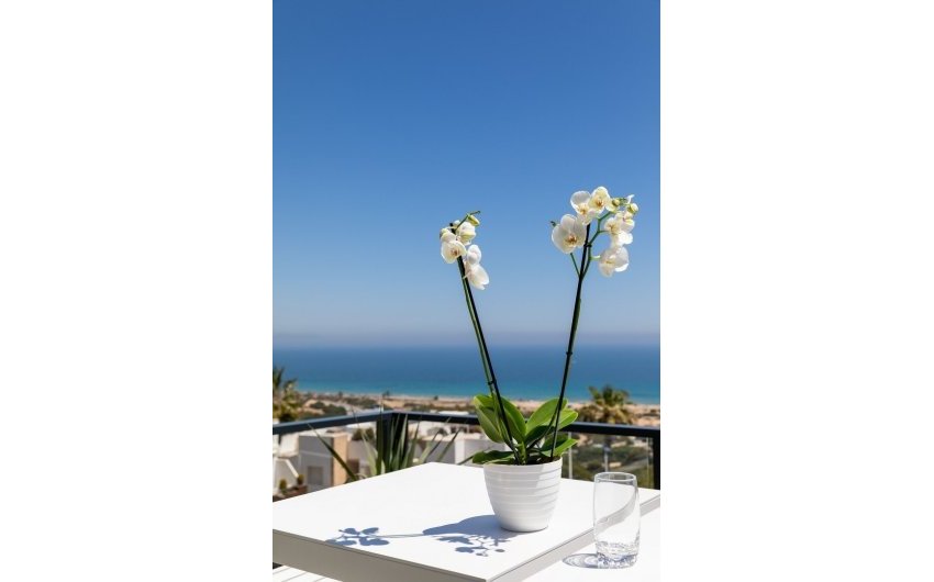 Nieuwbouw Woningen - Apartment -
Santa Pola - Gran Alacant