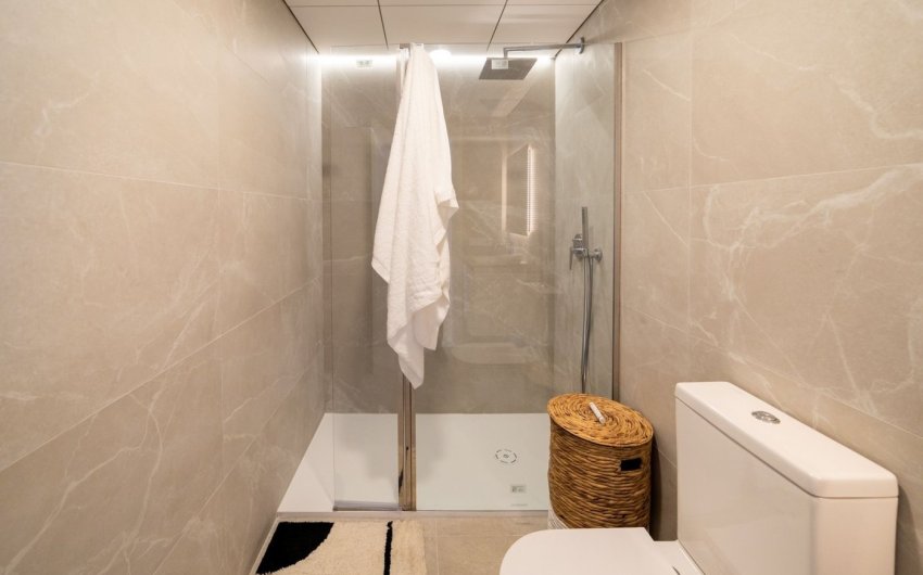 Nieuwbouw Woningen - Apartment -
Santa Pola - Gran Alacant