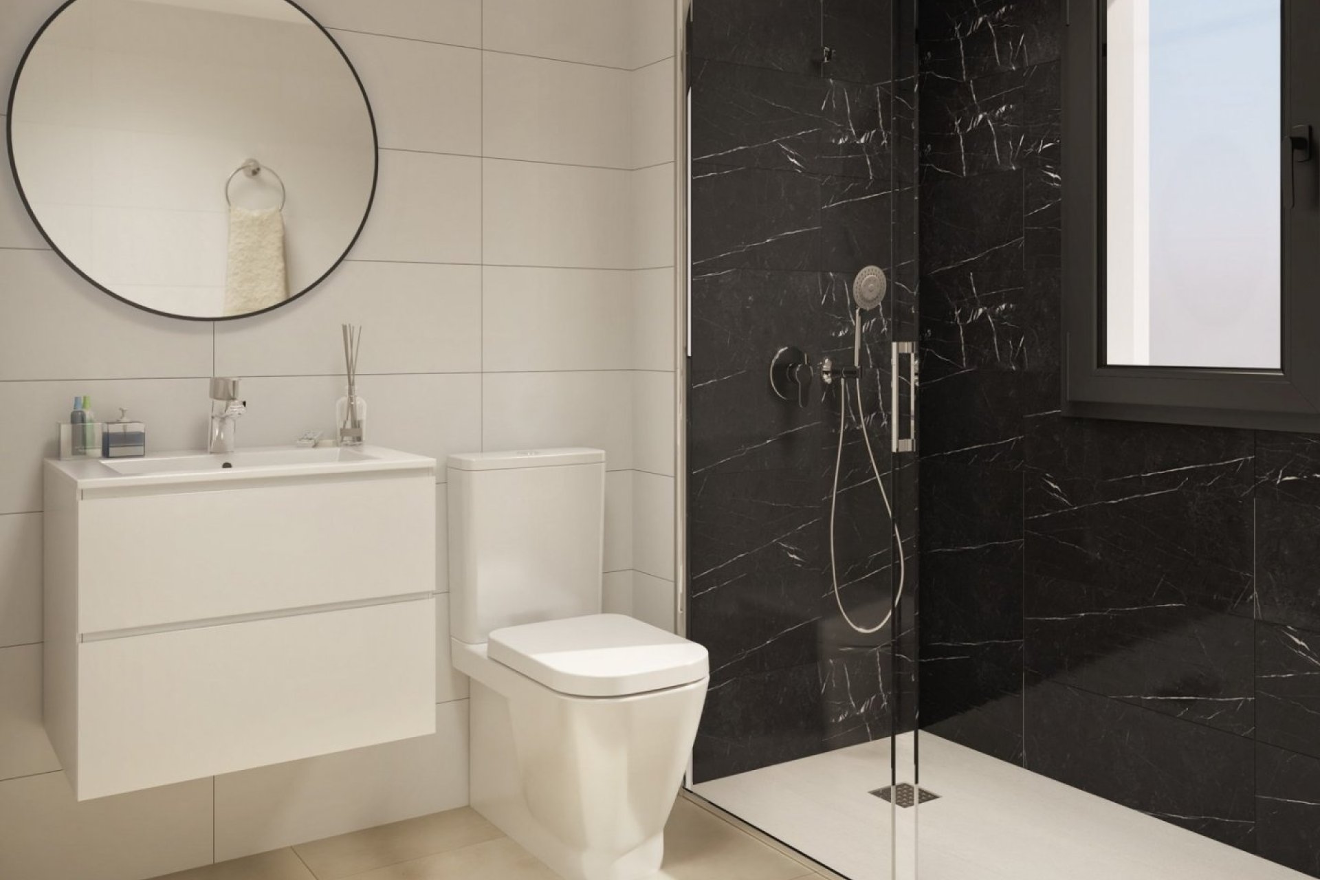 Nieuwbouw Woningen - Apartment -
Torre Pacheco - Santa Rosalia Lake And Life Resort