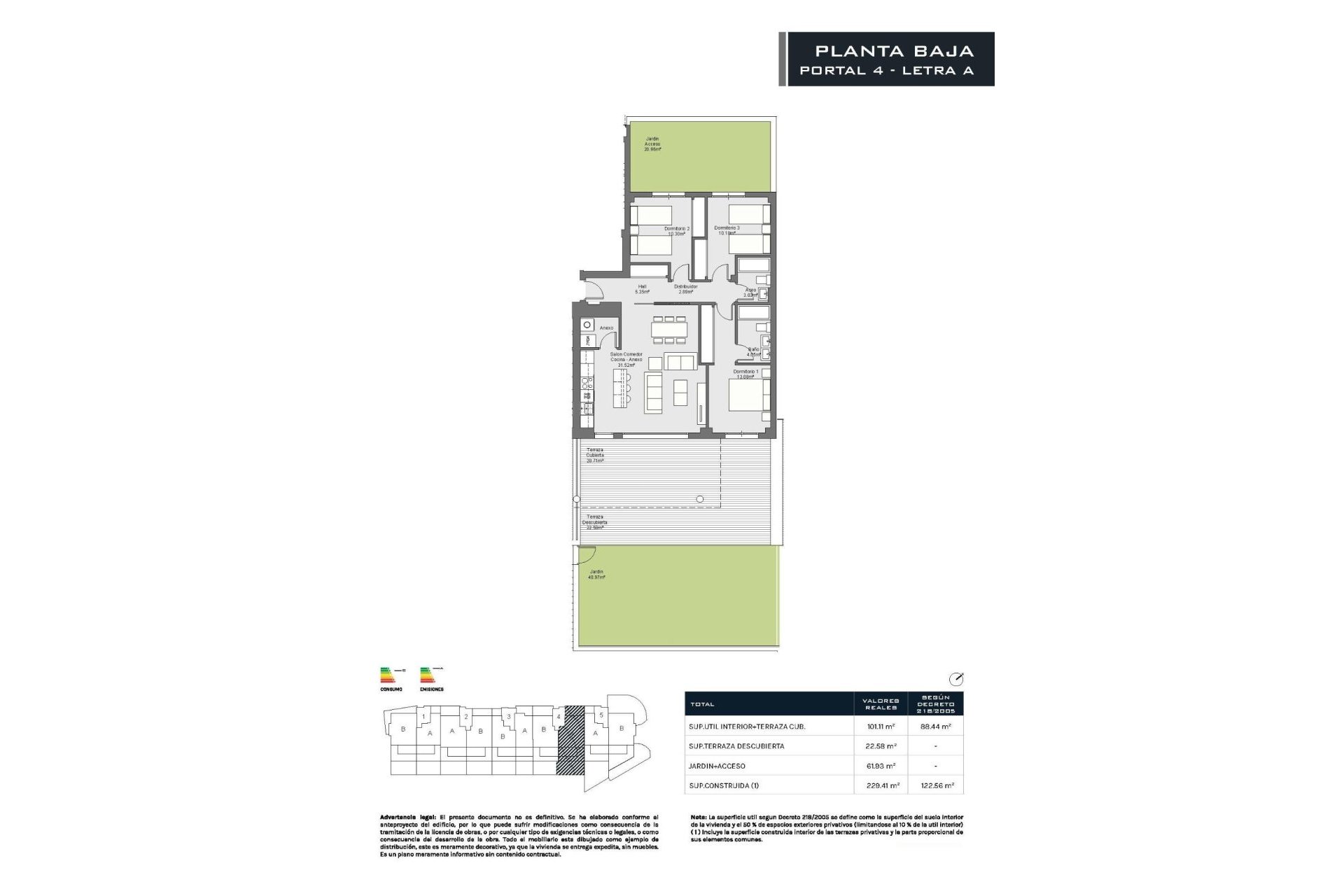 Nieuwbouw Woningen - Apartment -
Torremolinos - Montemar