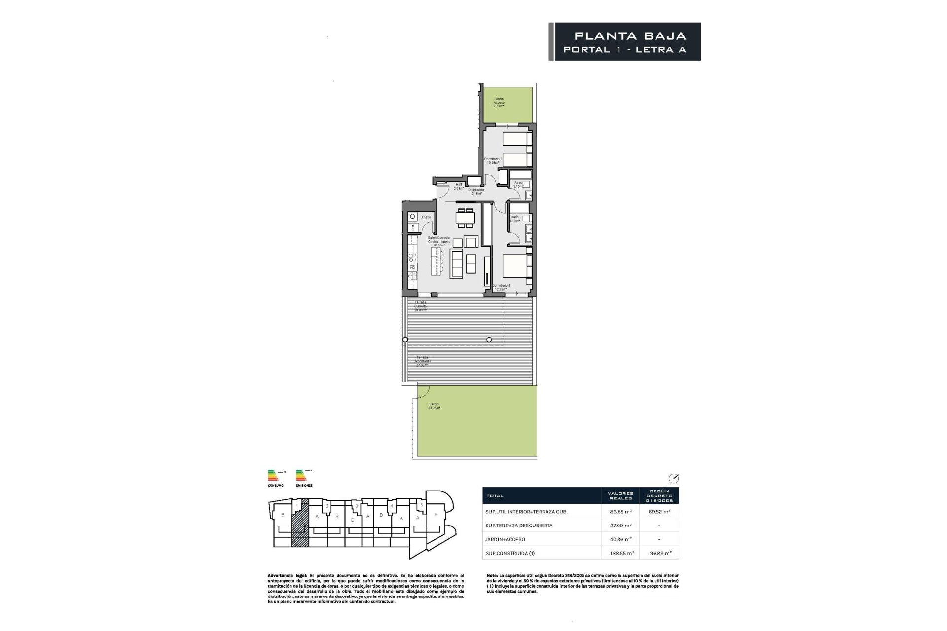 Nieuwbouw Woningen - Apartment -
Torremolinos - Montemar