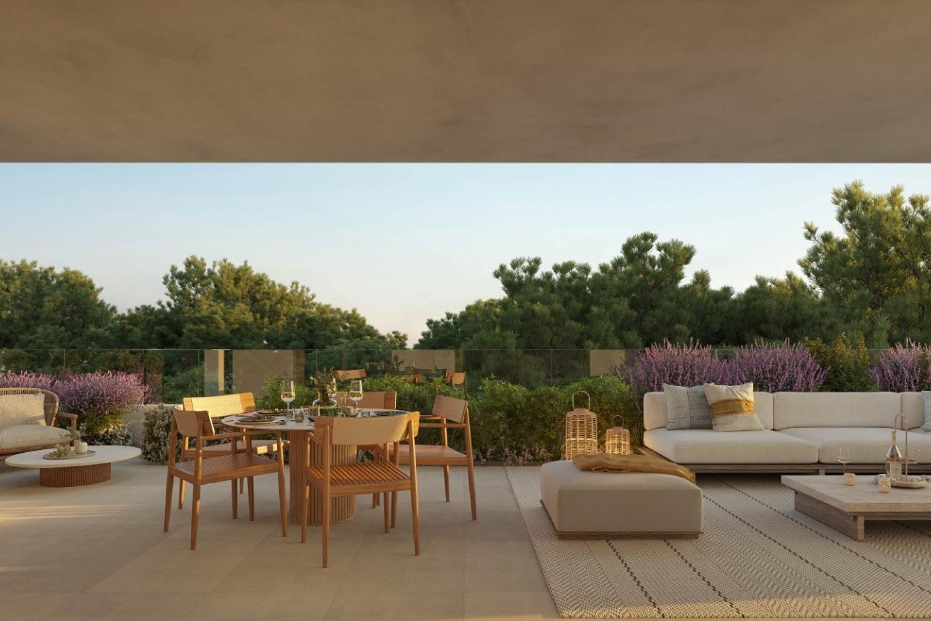 Nieuwbouw Woningen - Apartment -
Torremolinos - Recinto Ferial