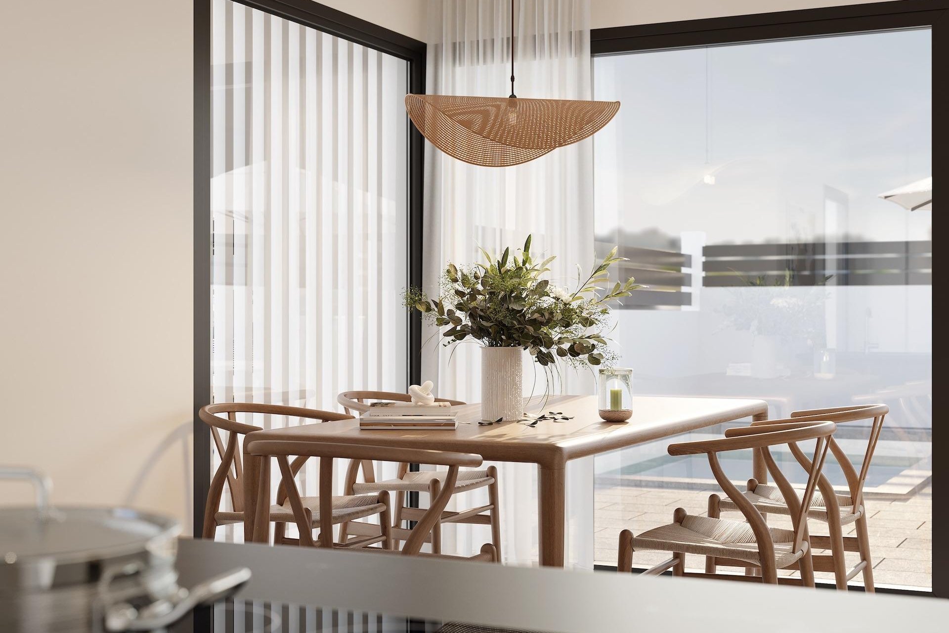 Nieuwbouw Woningen - Apartment -
Torrevieja - Aguas Nuevas