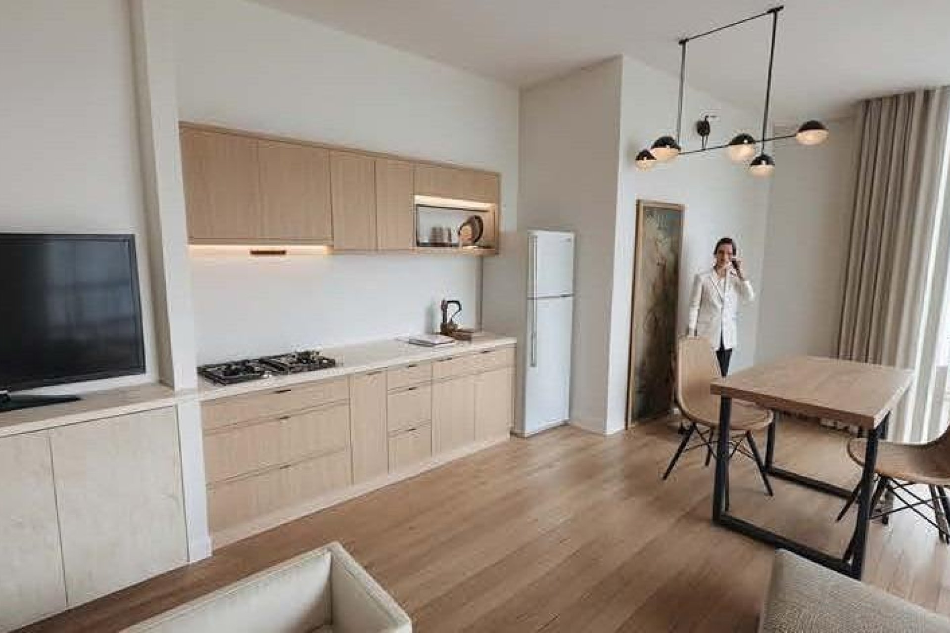 Nieuwbouw Woningen - Apartment -
Torrevieja - Centro