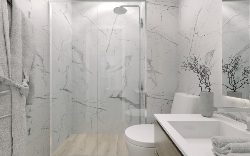 Nieuwbouw Woningen - Apartment -
Torrevieja - Centro