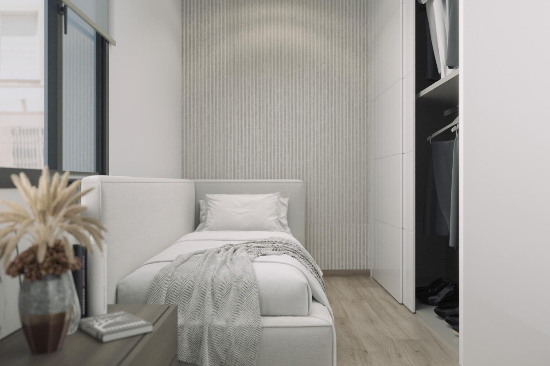 Nieuwbouw Woningen - Apartment -
Torrevieja - Centro