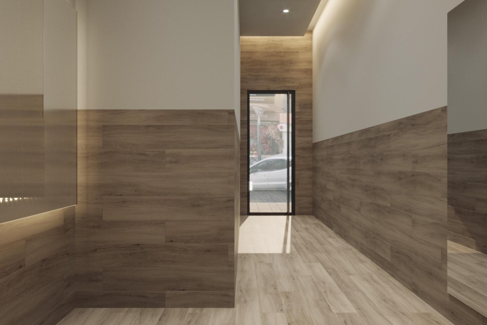 Nieuwbouw Woningen - Apartment -
Torrevieja - Centro