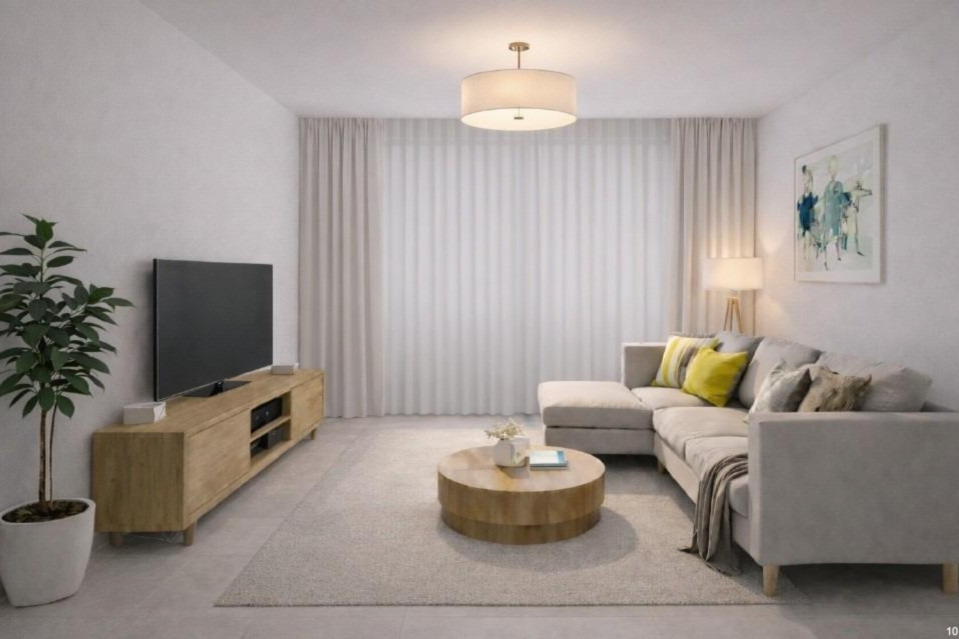 Nieuwbouw Woningen - Apartment -
Torrevieja - Centro