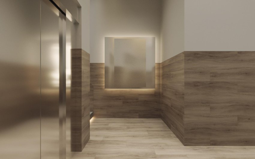 Nieuwbouw Woningen - Apartment -
Torrevieja - Centro