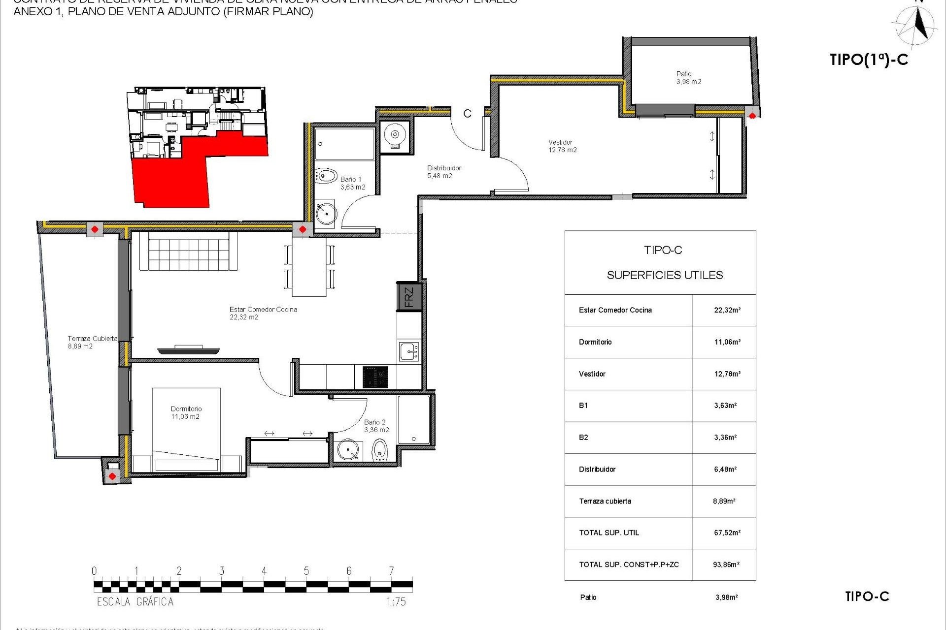 Nieuwbouw Woningen - Apartment -
Torrevieja - Centro