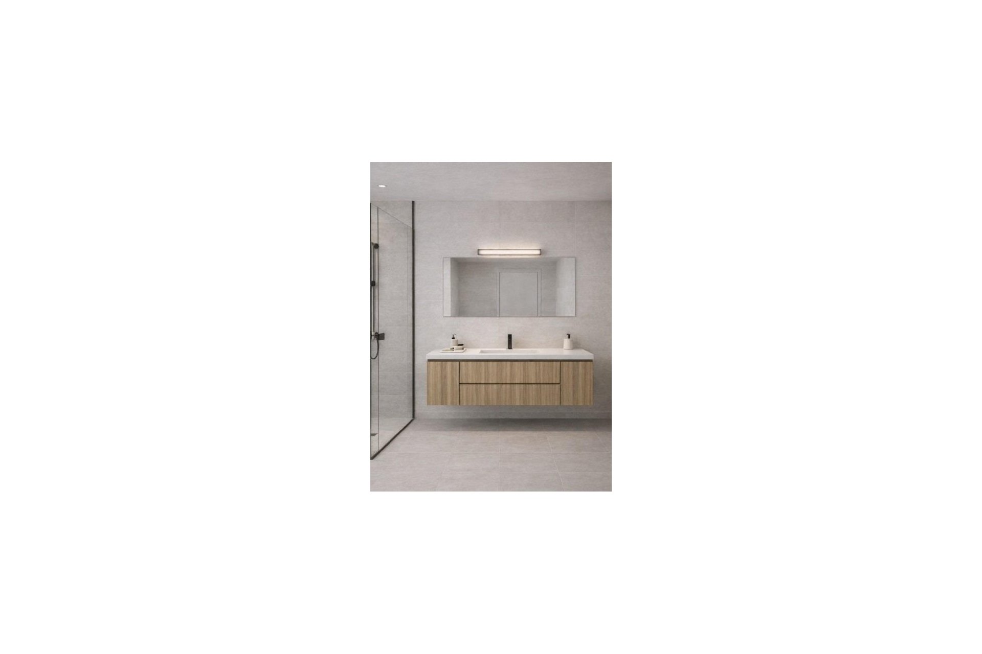 Nieuwbouw Woningen - Apartment -
Torrevieja - Centro