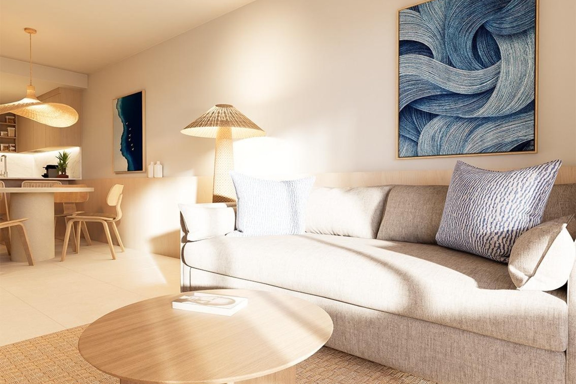 Nieuwbouw Woningen - Apartment -
Torrevieja - Los Frutales